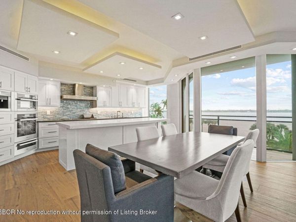 3100 S Ocean Boulevard, Unit 306N, Palm Beach, FL 33480
