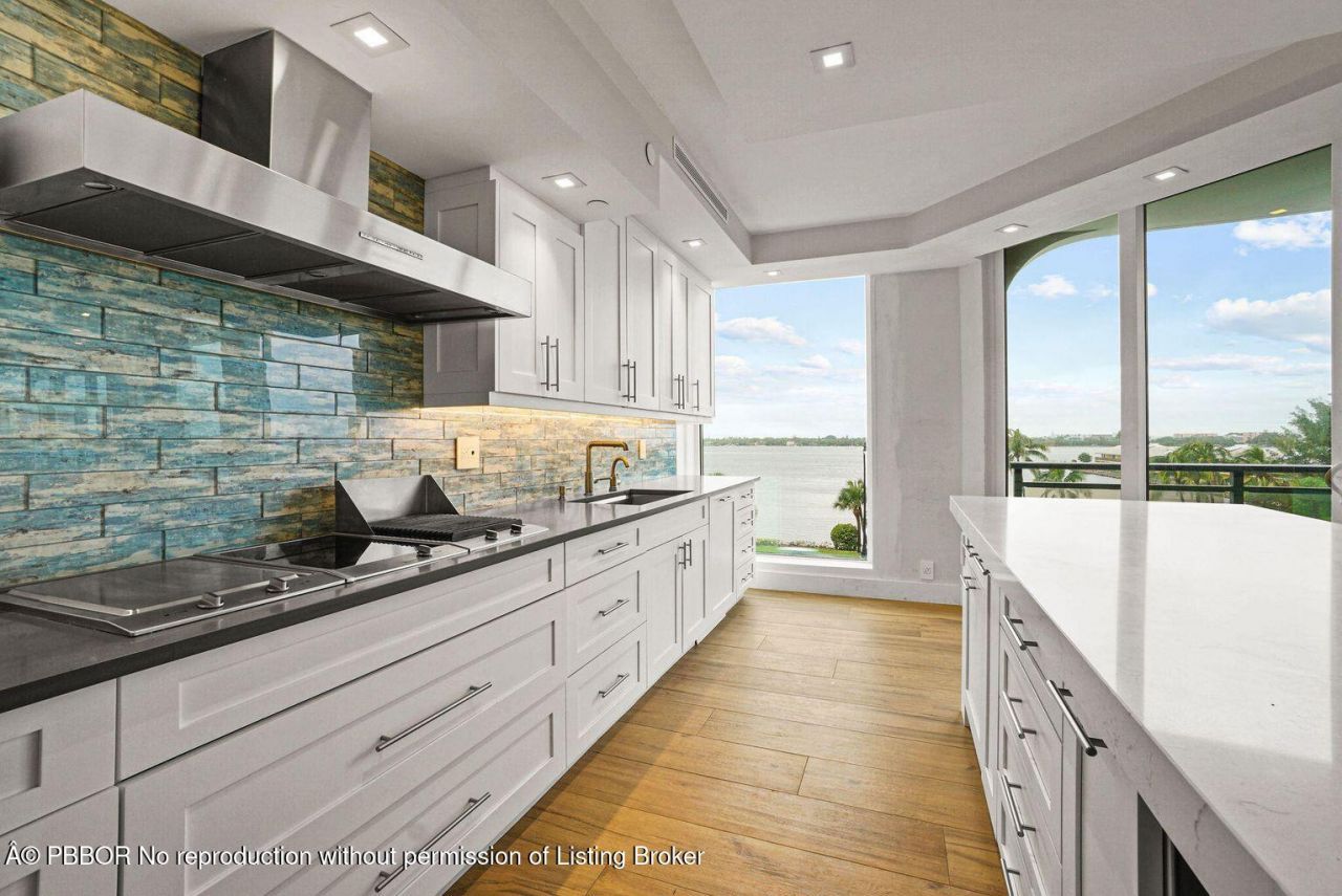 3100 S Ocean Boulevard, Unit 306N, Palm Beach, FL 33480 Photo