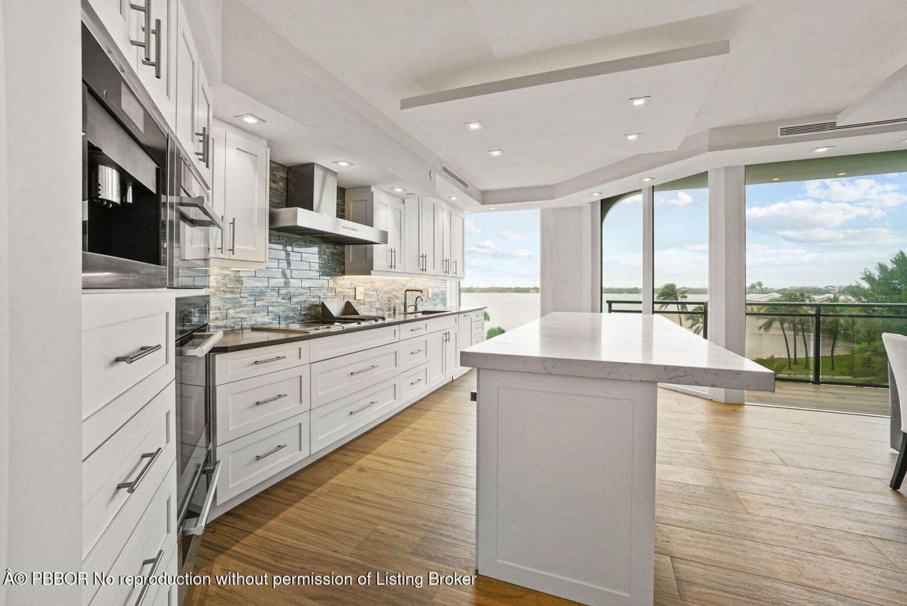 3100 S Ocean Boulevard, Unit 306N, Palm Beach, FL 33480 Photo