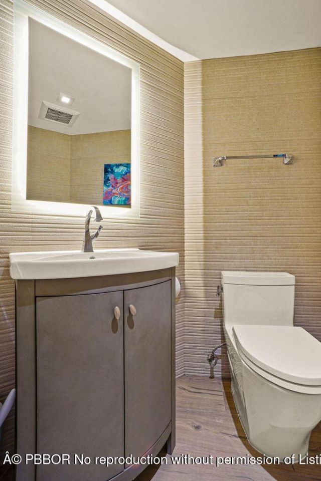 3100 S Ocean Boulevard, Unit 306N, Palm Beach, FL 33480 Photo