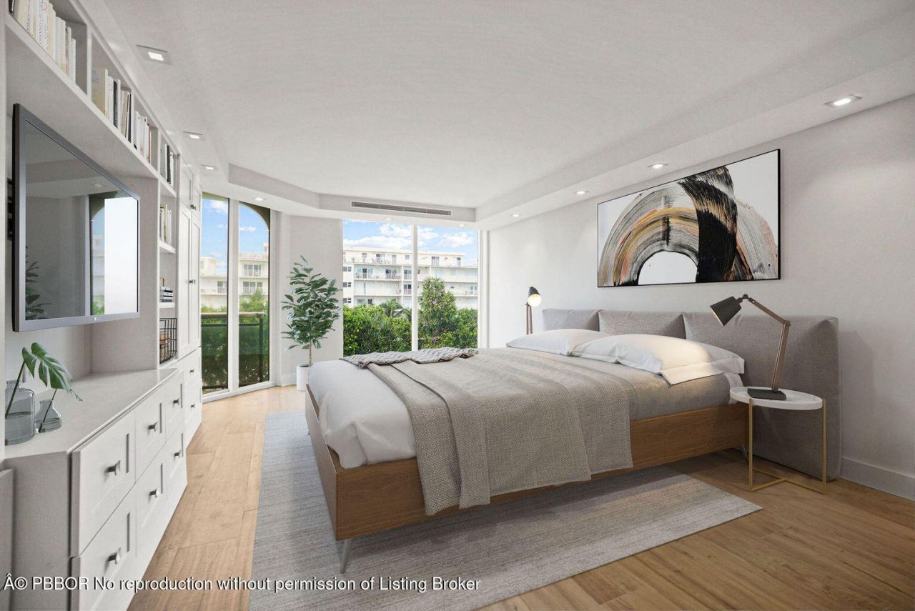 3100 S Ocean Boulevard, Unit 306N, Palm Beach, FL 33480 Photo