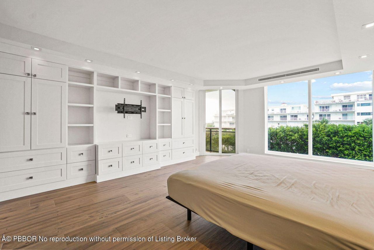 3100 S Ocean Boulevard, Unit 306N, Palm Beach, FL 33480 Photo