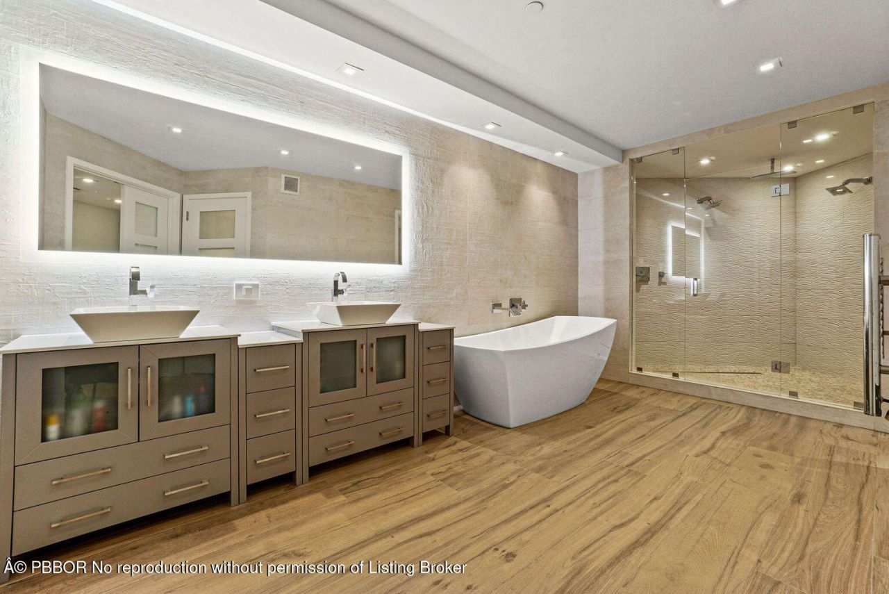 3100 S Ocean Boulevard, Unit 306N, Palm Beach, FL 33480 Photo