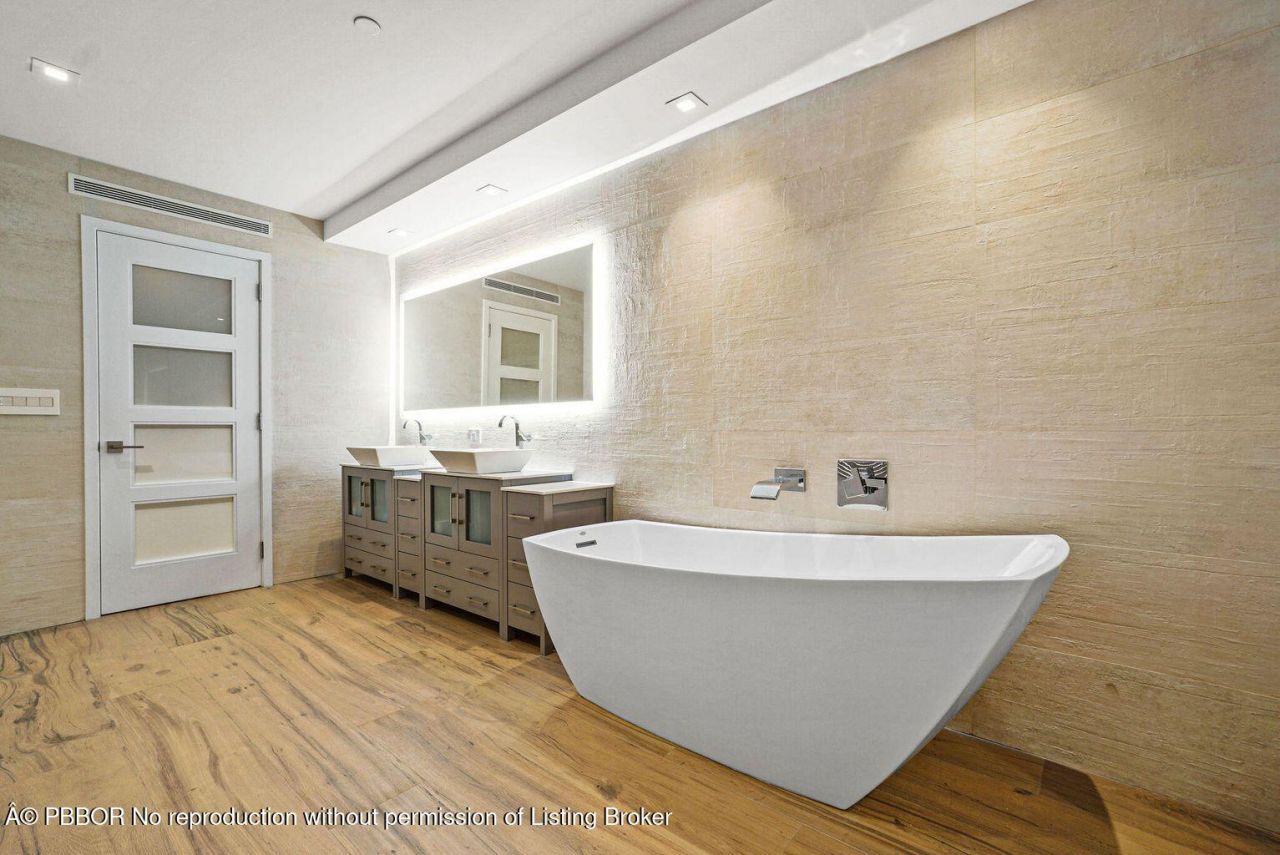 3100 S Ocean Boulevard, Unit 306N, Palm Beach, FL 33480 Photo