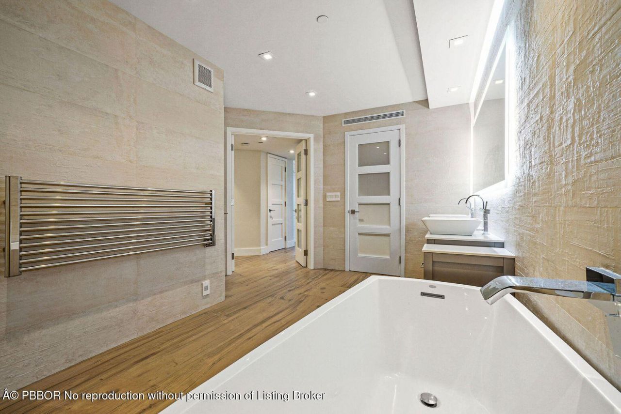 3100 S Ocean Boulevard, Unit 306N, Palm Beach, FL 33480 Photo