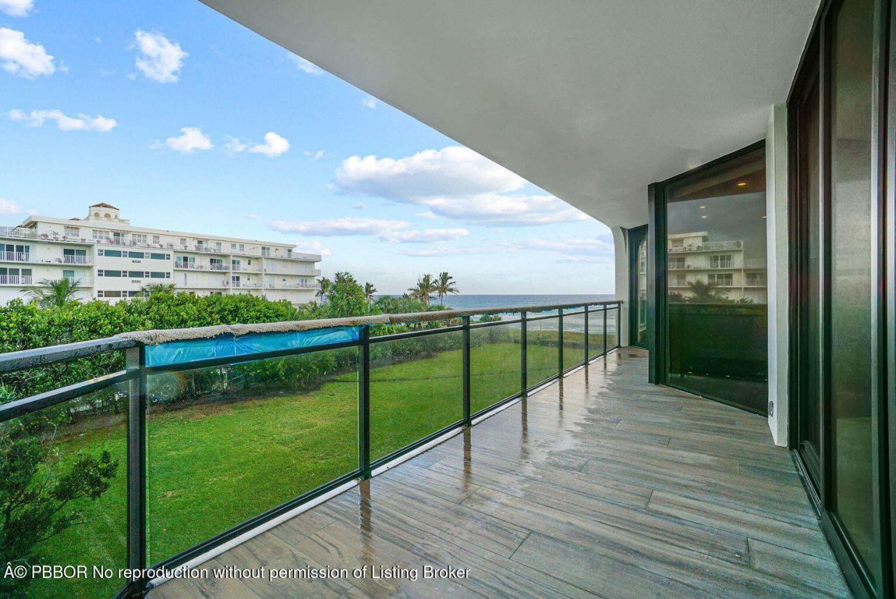 3100 S Ocean Boulevard, Unit 306N, Palm Beach, FL 33480 Photo