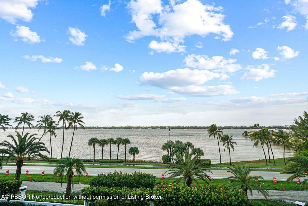 3100 S Ocean Boulevard, Unit 306N, Palm Beach, FL 33480 Photo