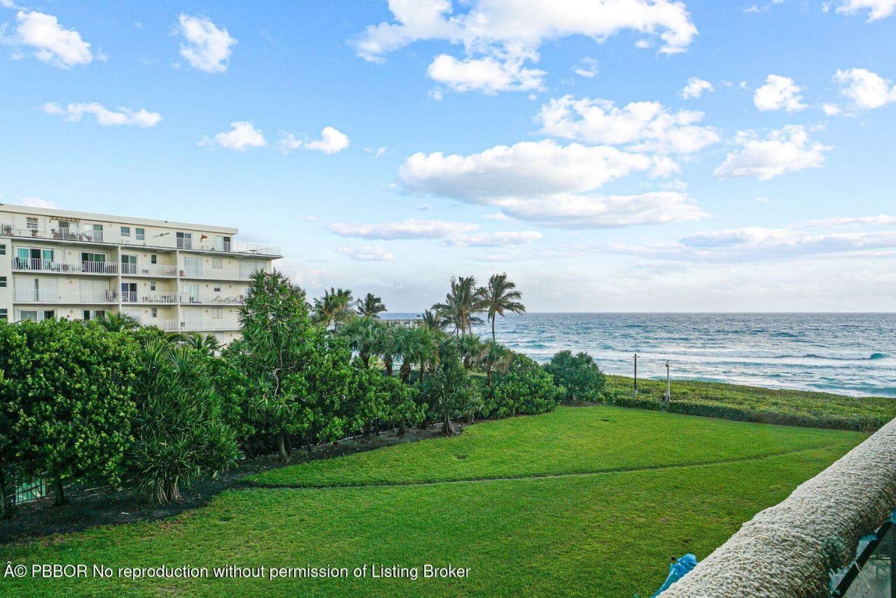 3100 S Ocean Boulevard, Unit 306N, Palm Beach, FL 33480 Photo