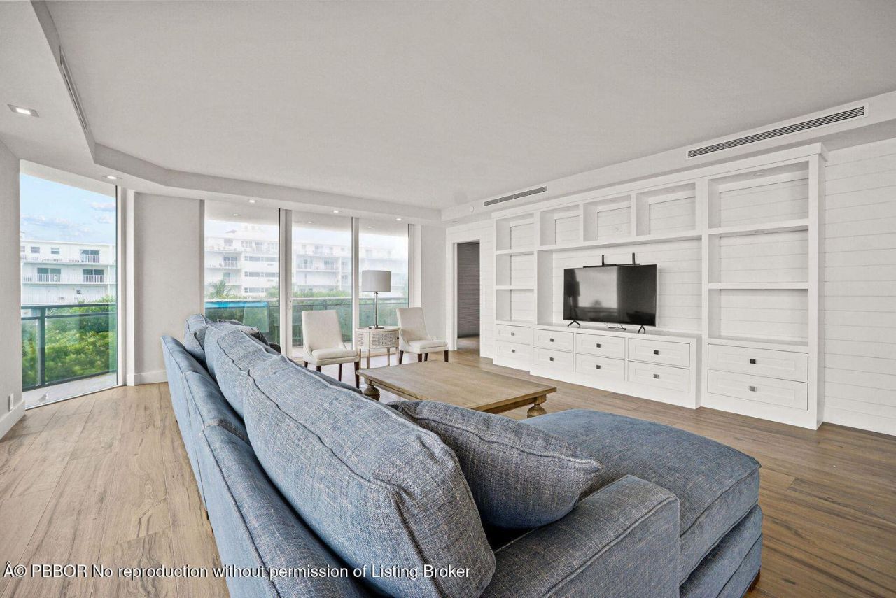 3100 S Ocean Boulevard, Unit 306N, Palm Beach, FL 33480 Photo