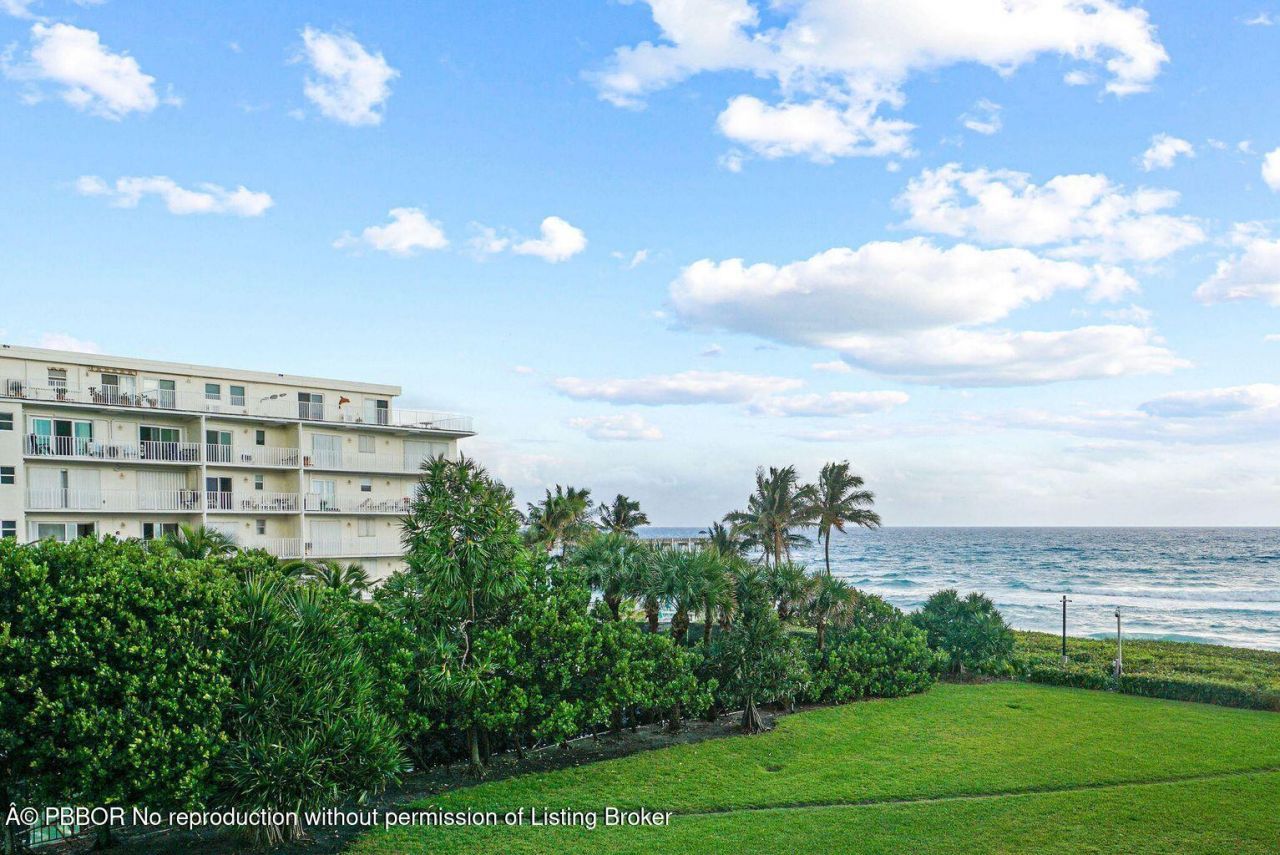 3100 S Ocean Boulevard, Unit 306N, Palm Beach, FL 33480 Photo