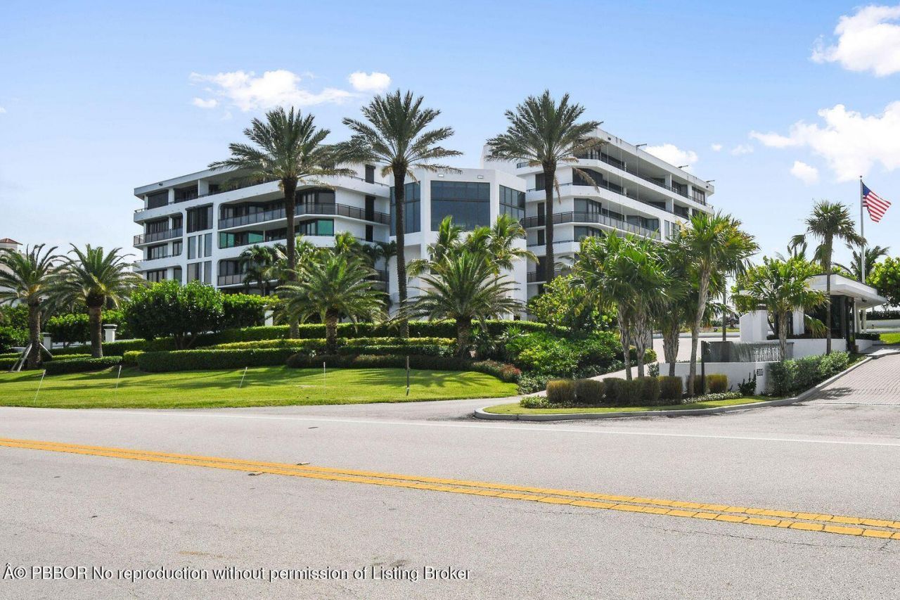 3100 S Ocean Boulevard, Unit 306N, Palm Beach, FL 33480 Photo