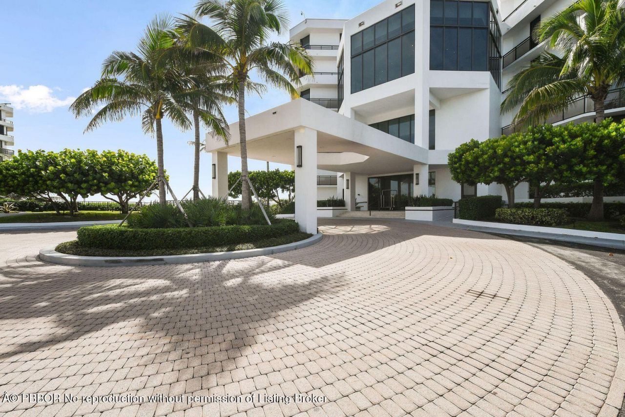 3100 S Ocean Boulevard, Unit 306N, Palm Beach, FL 33480 Photo