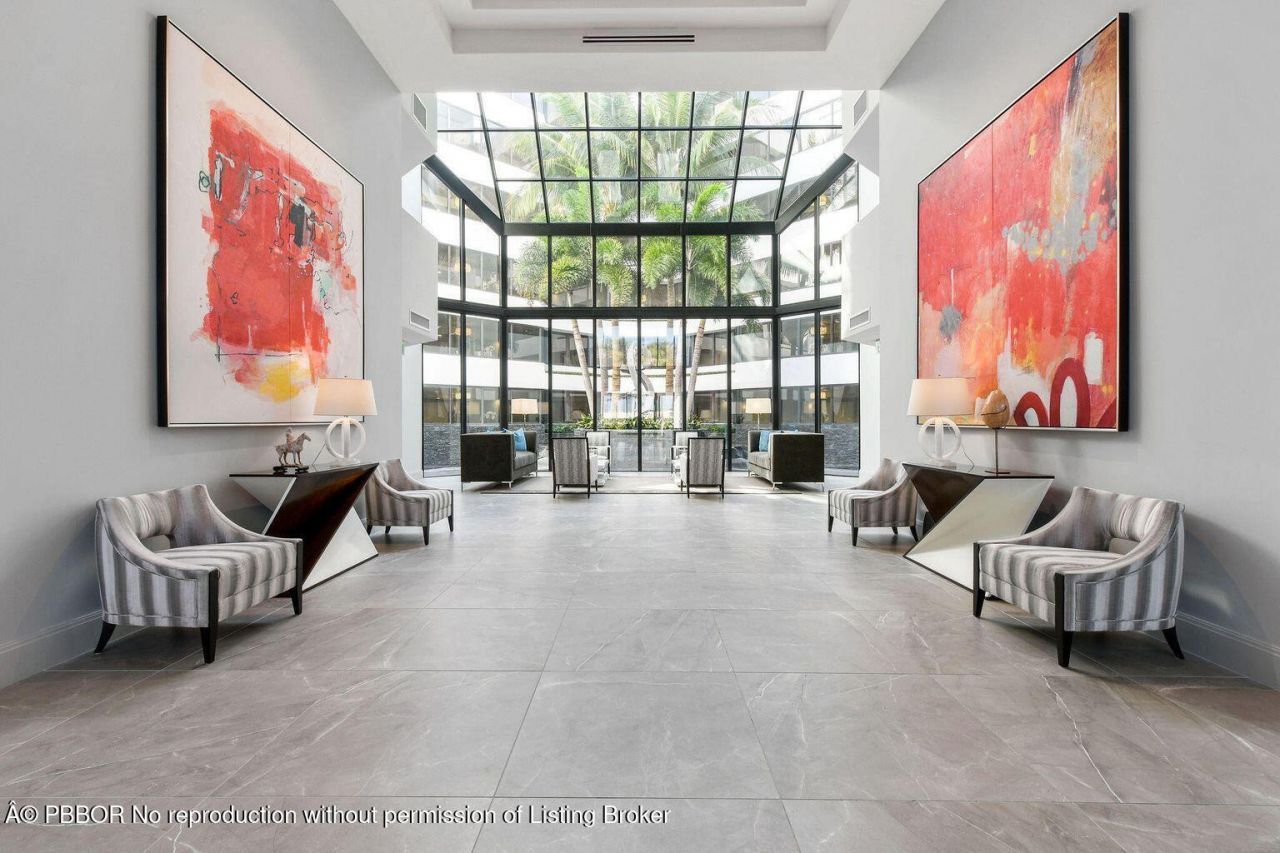 3100 S Ocean Boulevard, Unit 306N, Palm Beach, FL 33480 Photo