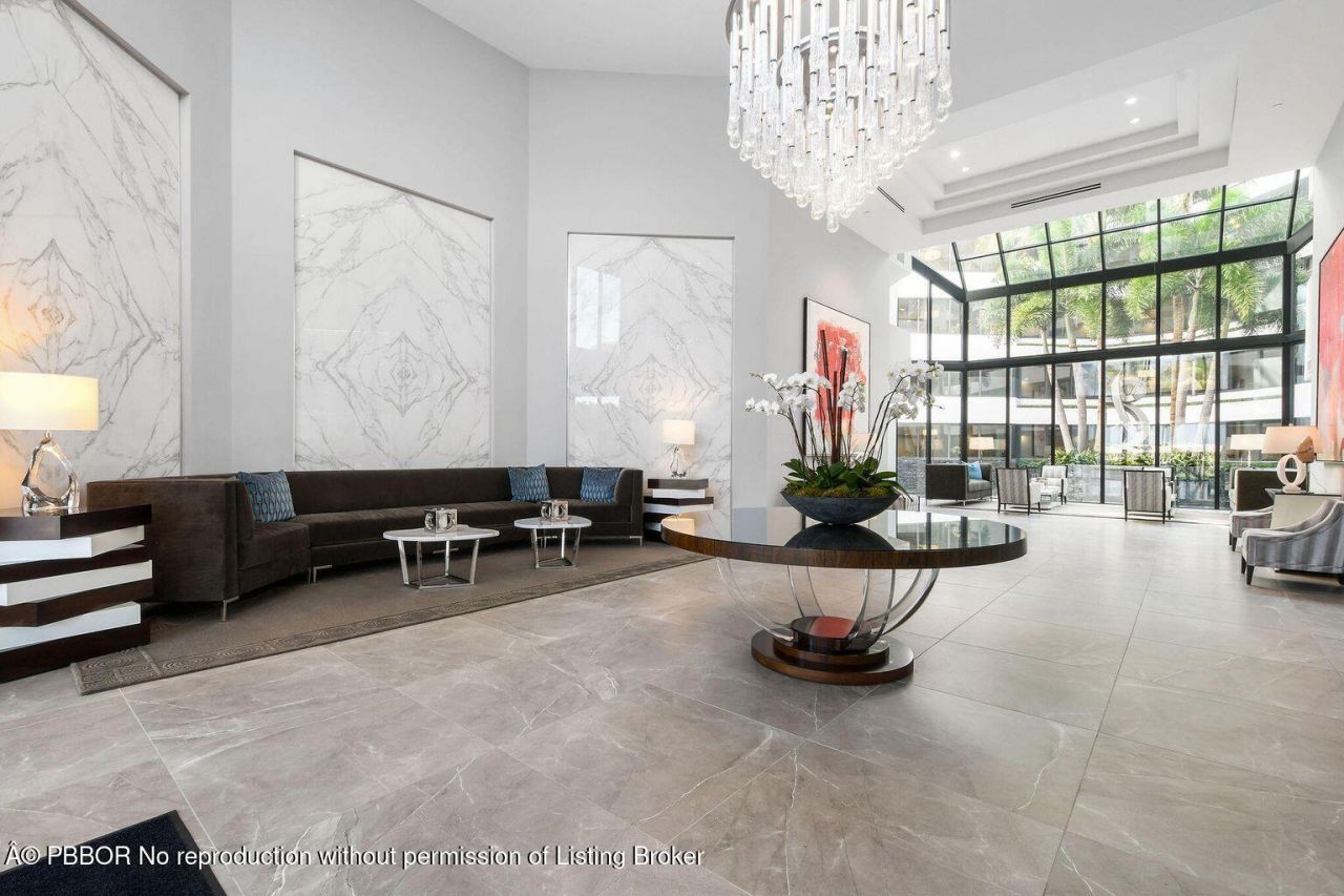 3100 S Ocean Boulevard, Unit 306N, Palm Beach, FL 33480 Photo