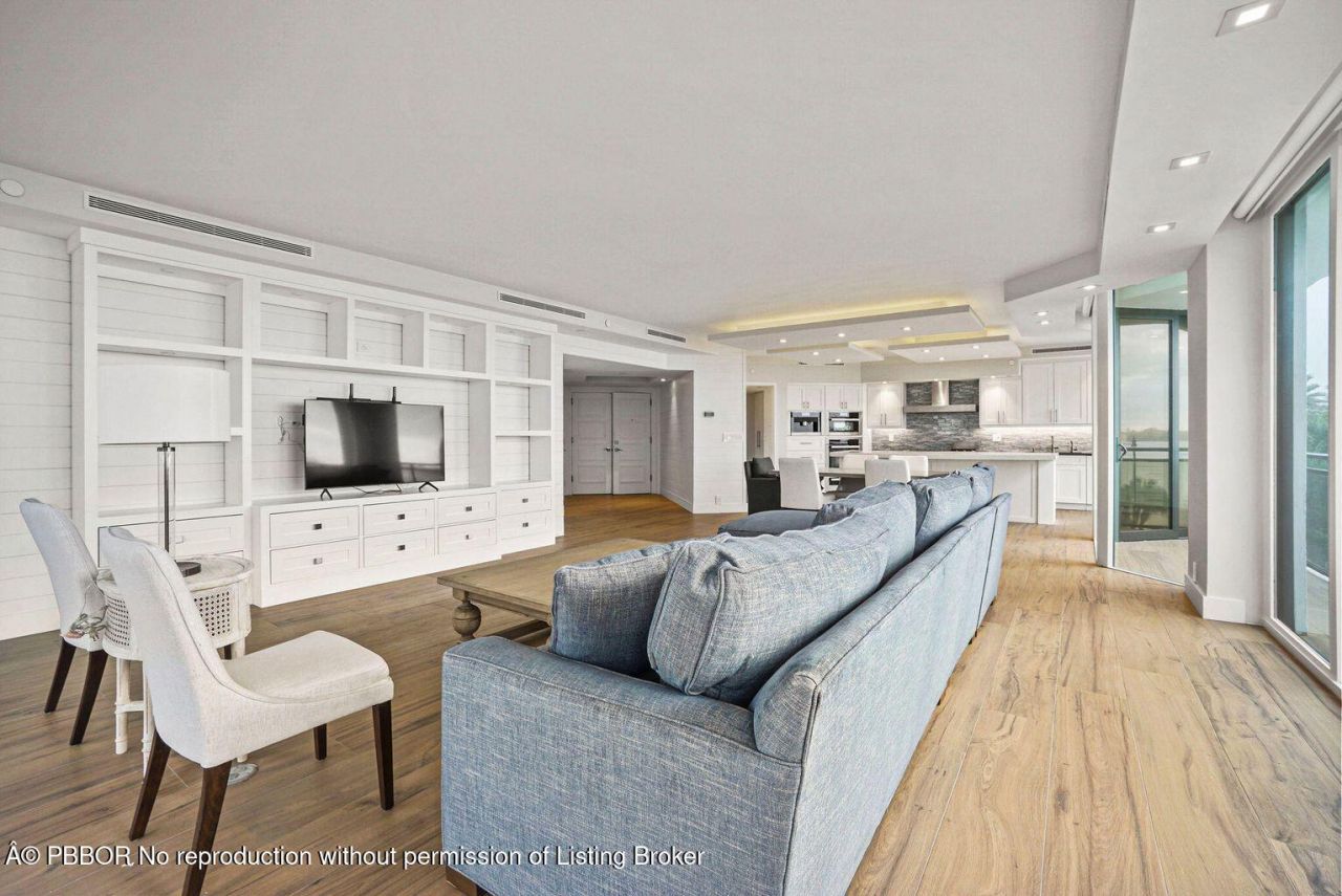 3100 S Ocean Boulevard, Unit 306N, Palm Beach, FL 33480 Photo