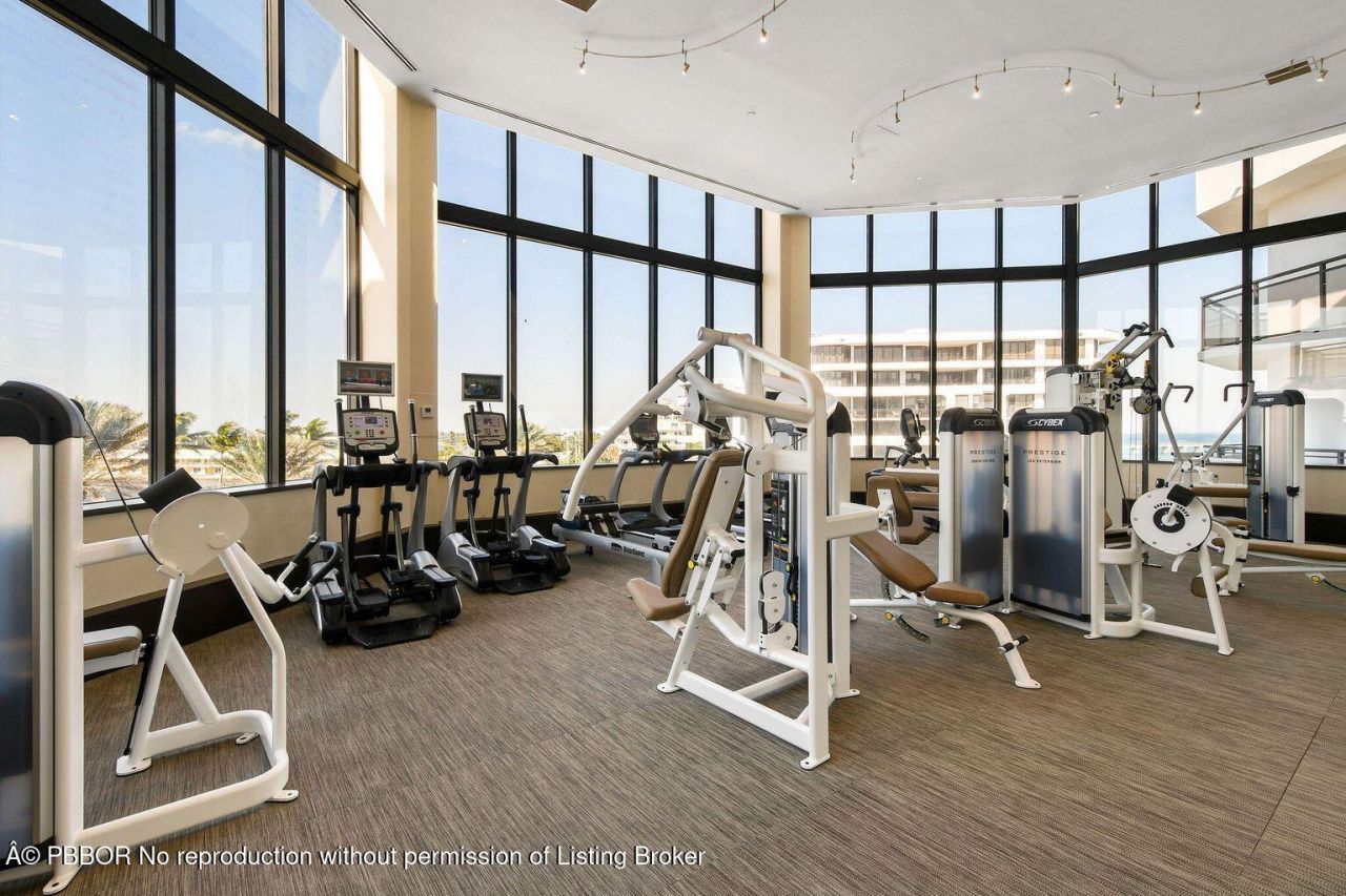 3100 S Ocean Boulevard, Unit 306N, Palm Beach, FL 33480 Photo