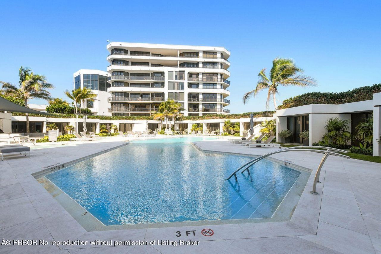 3100 S Ocean Boulevard, Unit 306N, Palm Beach, FL 33480 Photo