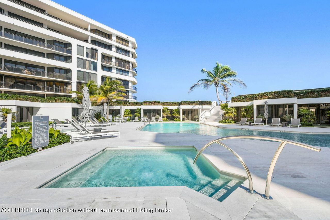 3100 S Ocean Boulevard, Unit 306N, Palm Beach, FL 33480 Photo