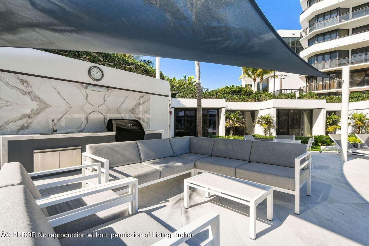 3100 S Ocean Boulevard, Unit 306N, Palm Beach, FL 33480 Photo
