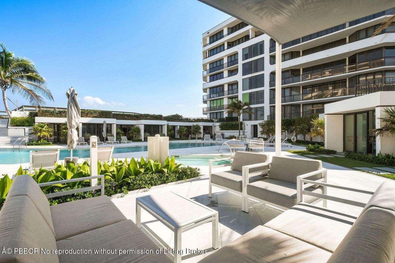 3100 S Ocean Boulevard, Unit 306N, Palm Beach, FL 33480 Photo