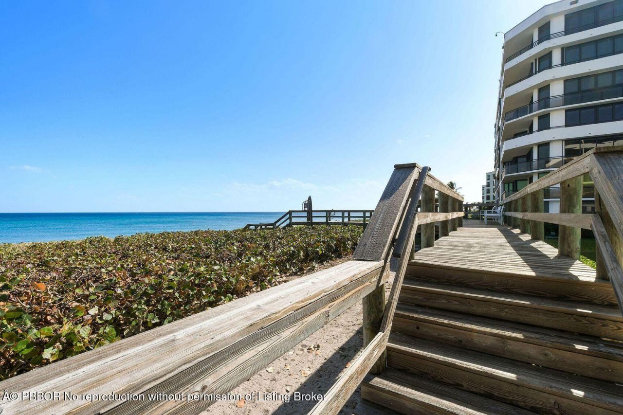 3100 S Ocean Boulevard, Unit 306N, Palm Beach, FL 33480 Photo