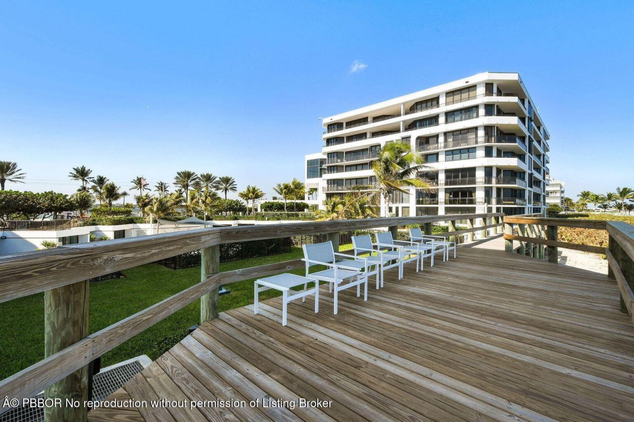 3100 S Ocean Boulevard, Unit 306N, Palm Beach, FL 33480 Photo