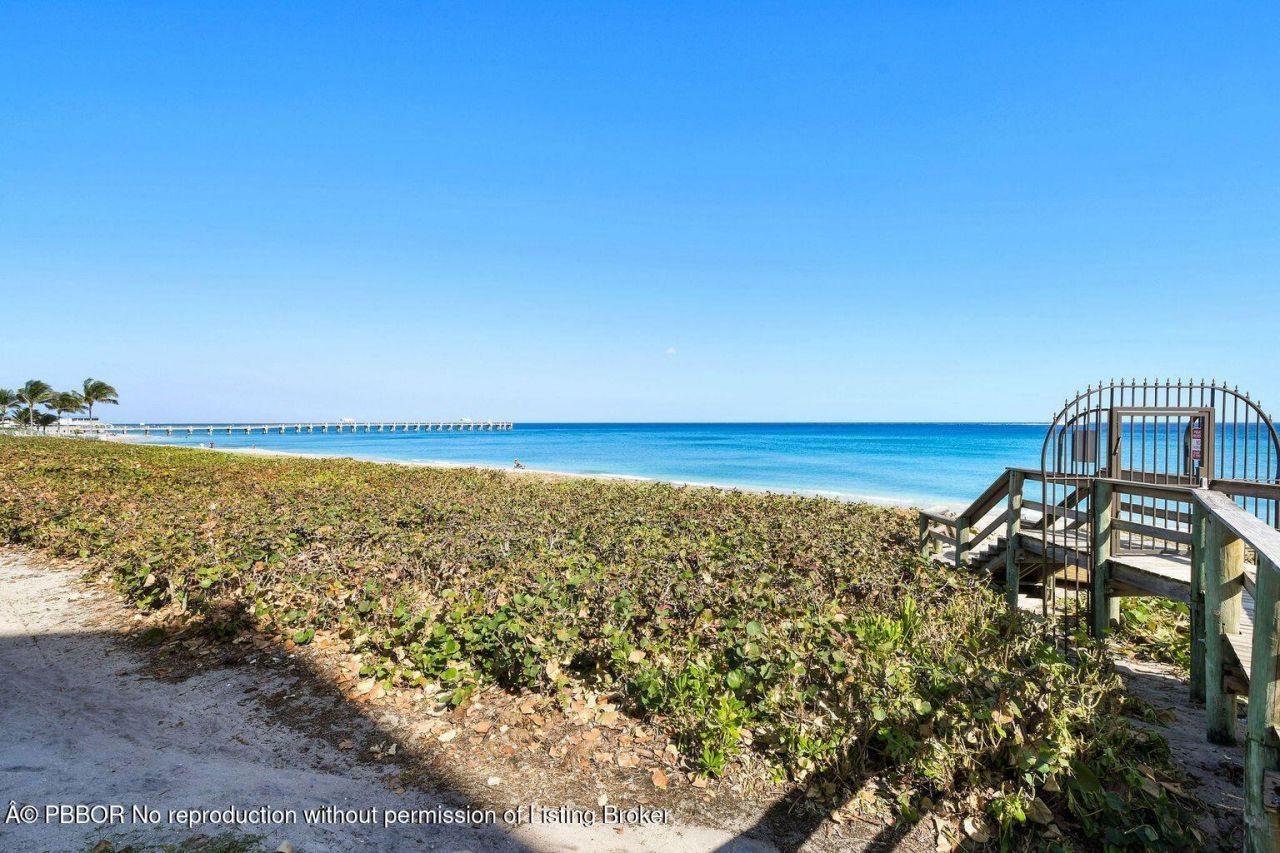 3100 S Ocean Boulevard, Unit 306N, Palm Beach, FL 33480 Photo