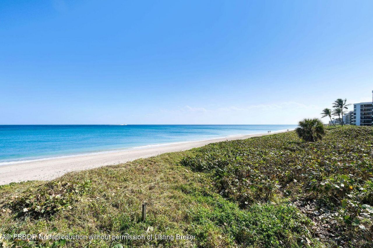 3100 S Ocean Boulevard, Unit 306N, Palm Beach, FL 33480 Photo