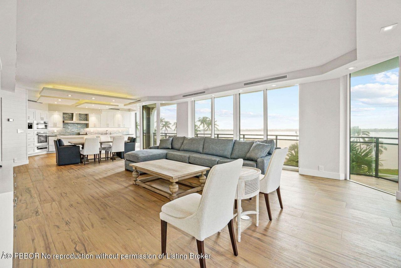 3100 S Ocean Boulevard, Unit 306N, Palm Beach, FL 33480 Photo