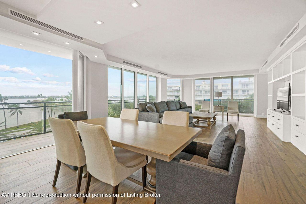 3100 S Ocean Boulevard, Unit 306N, Palm Beach, FL 33480 Photo