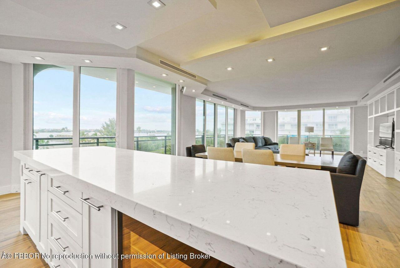 3100 S Ocean Boulevard, Unit 306N, Palm Beach, FL 33480 Photo