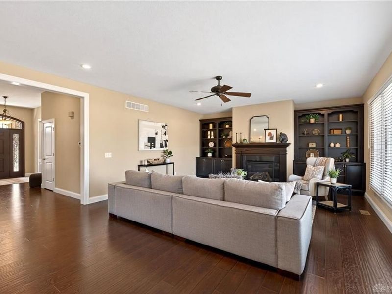 2184 Annandale Place, Xenia, OH 45385 Photo 16