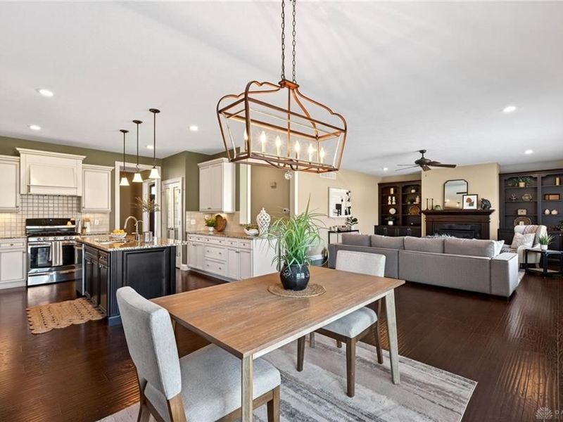 2184 Annandale Place, Xenia, OH 45385 Photo 21