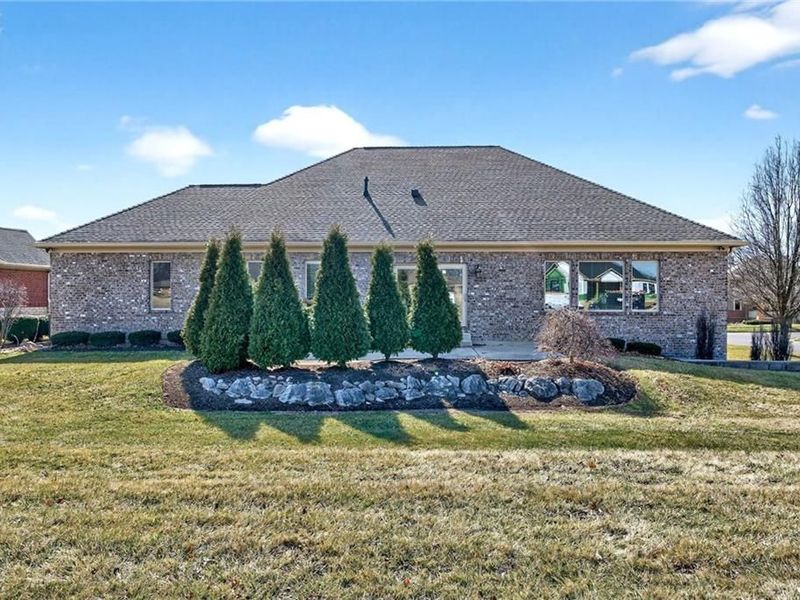 2184 Annandale Place, Xenia, OH 45385 Photo 56