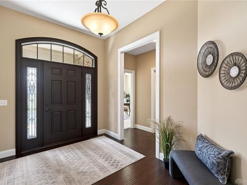 2184 Annandale Place, Xenia, OH 45385 Photo 9