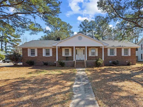 1505 Jenkins Dr., Conway, SC 29527