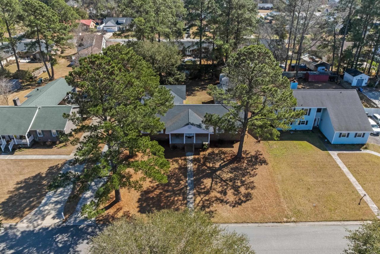 1505 Jenkins Dr.  Photo 4