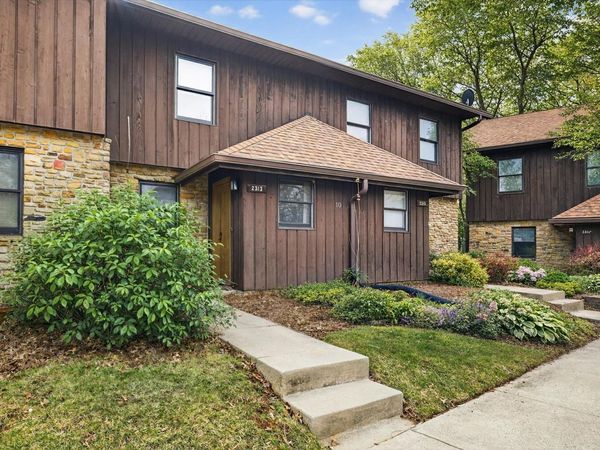 2313 E Winding Brook Court, Bloomington, IN 47401