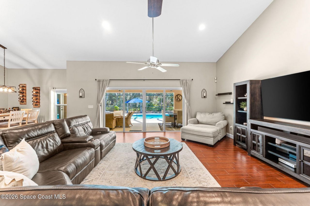 1695 Arch Road , Mims, FL 32754 Photo