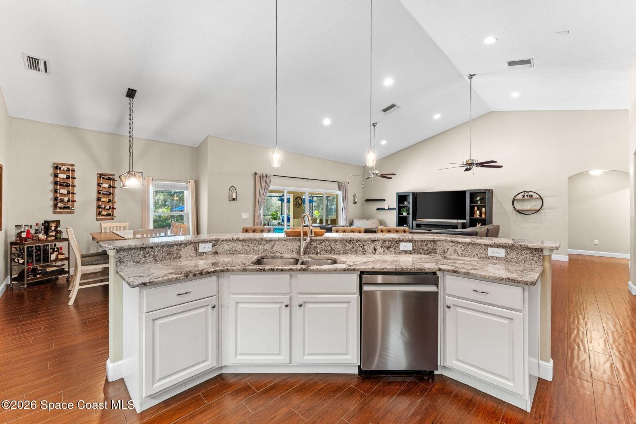 1695 Arch Road , Mims, FL 32754 Photo