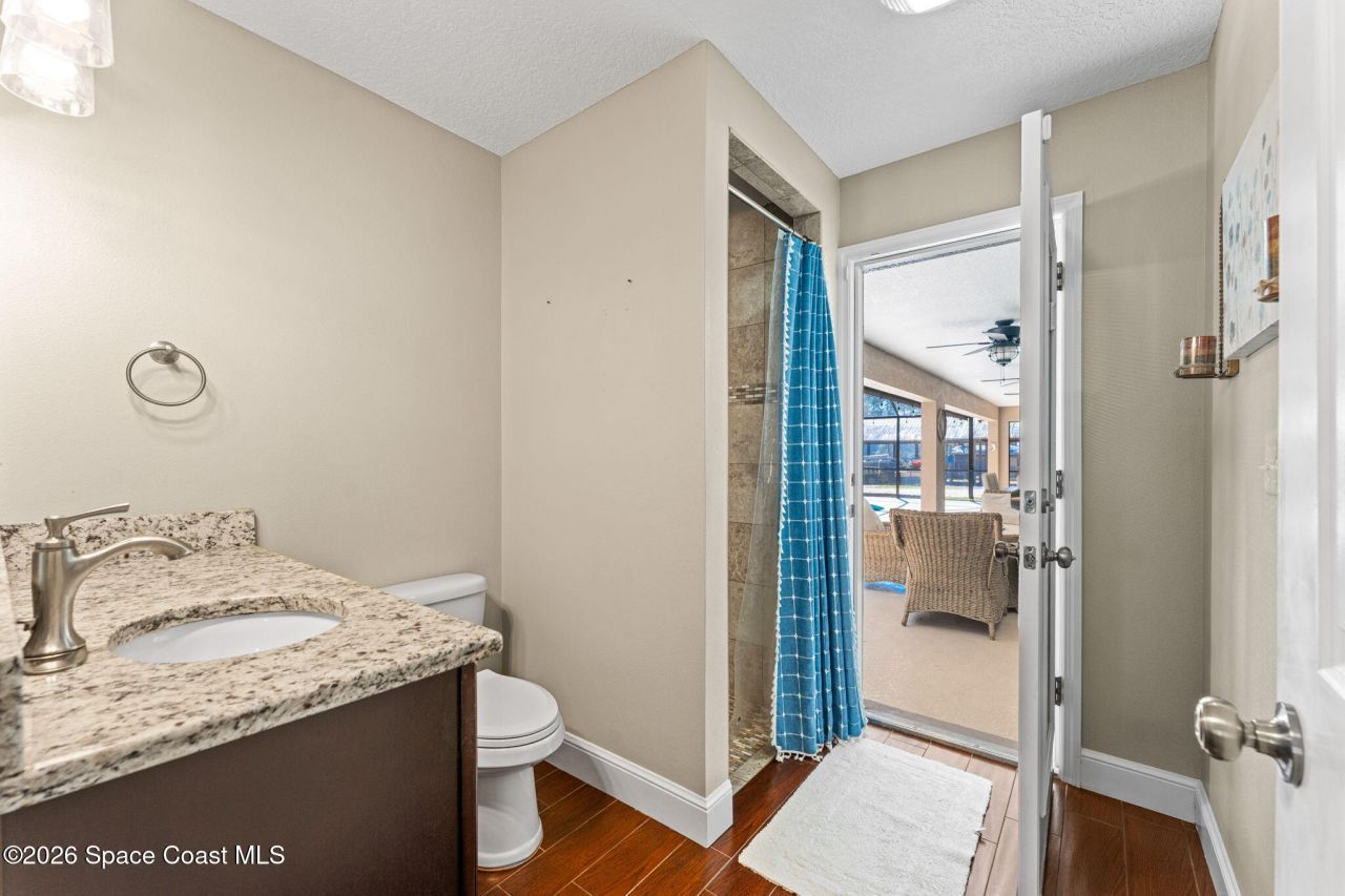 1695 Arch Road , Mims, FL 32754 Photo