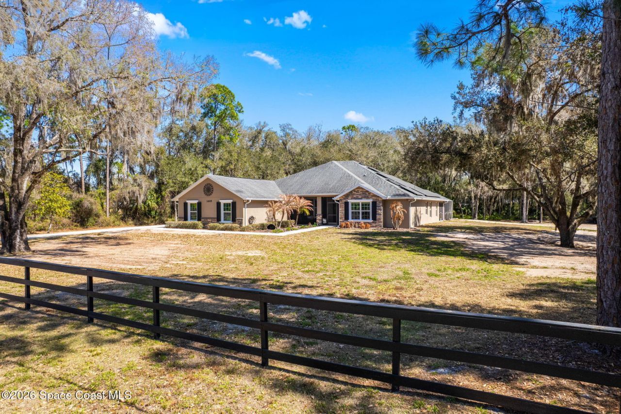 1695 Arch Road , Mims, FL 32754 Photo