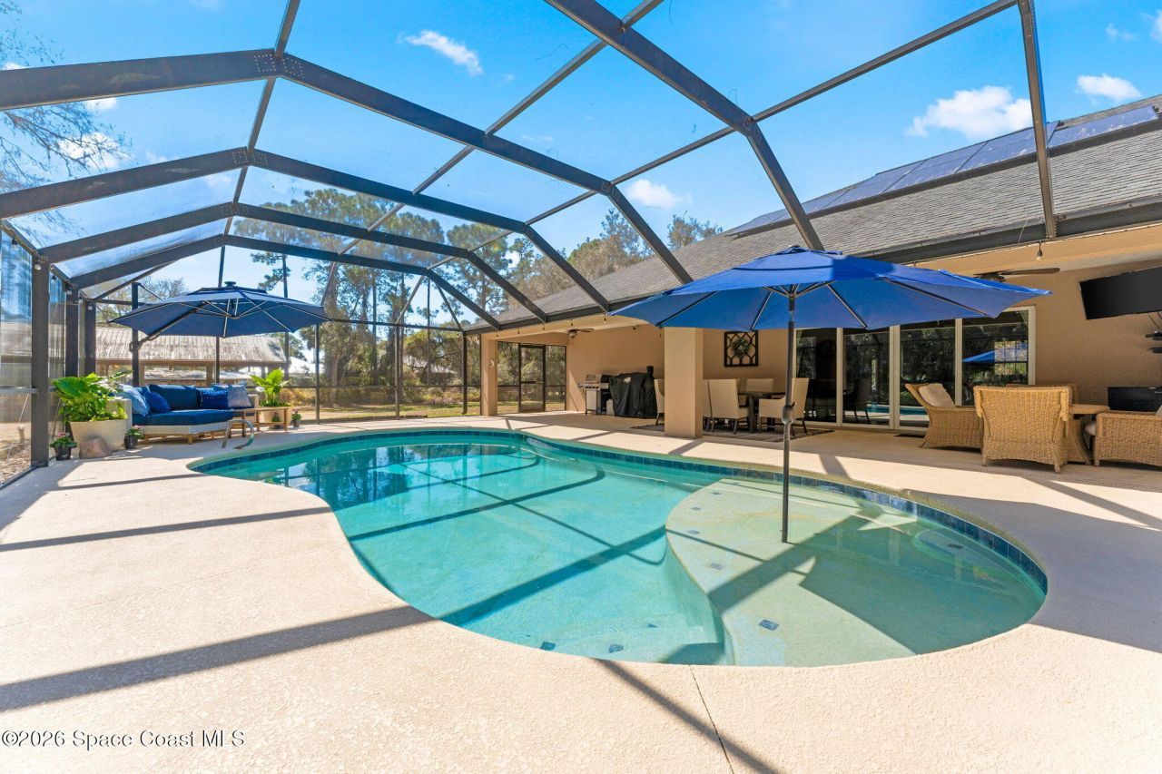 1695 Arch Road , Mims, FL 32754 Photo