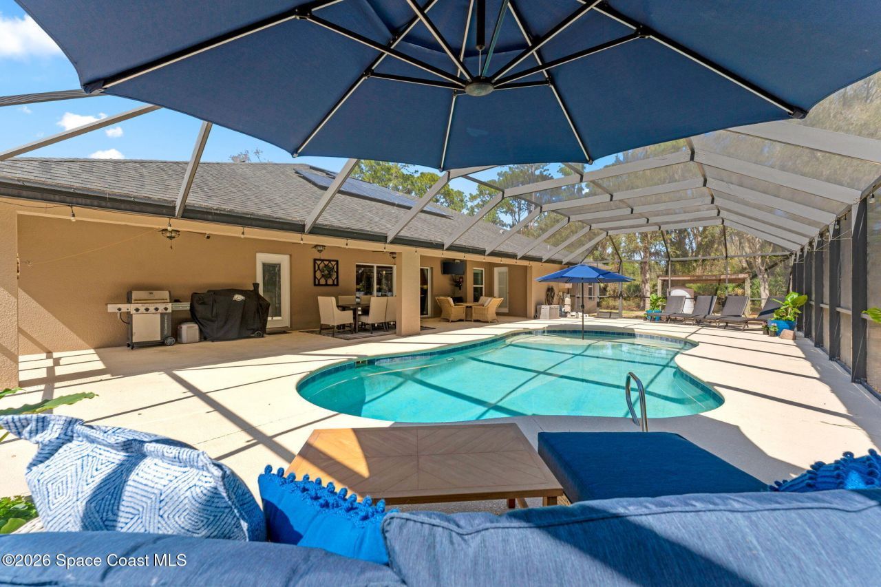 1695 Arch Road , Mims, FL 32754 Photo