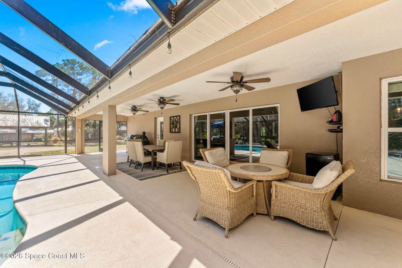 1695 Arch Road , Mims, FL 32754 Photo