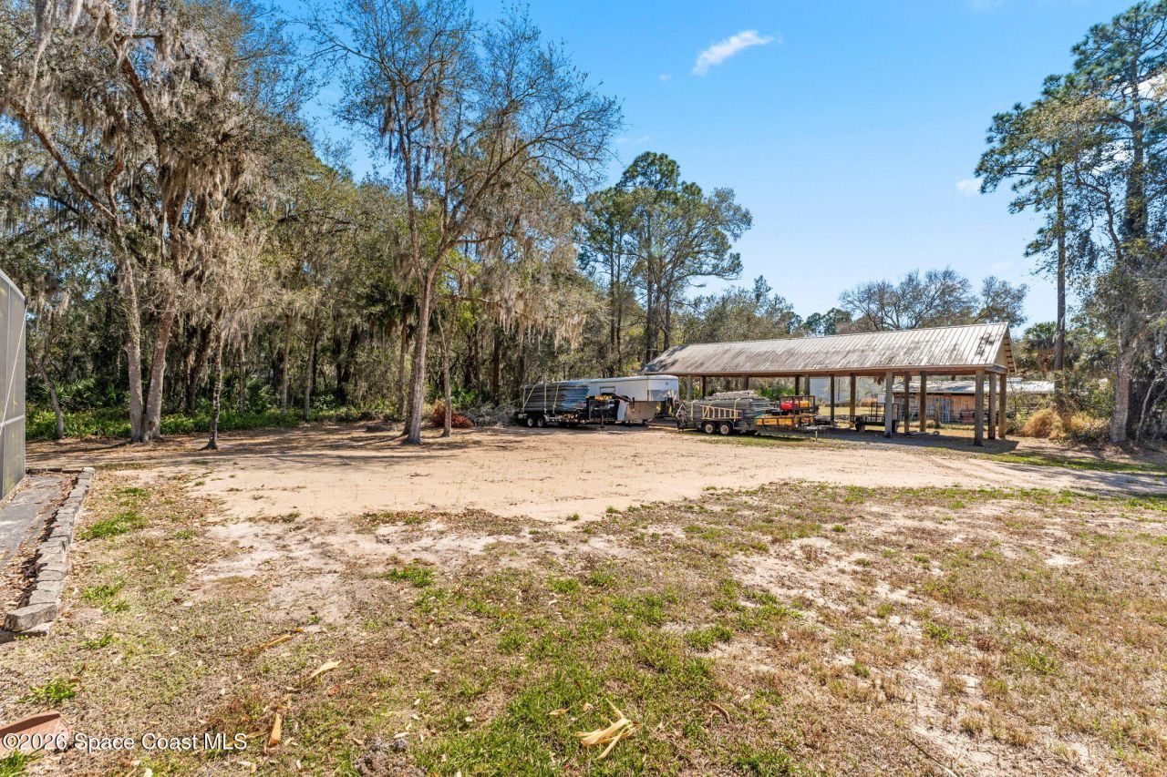 1695 Arch Road , Mims, FL 32754 Photo