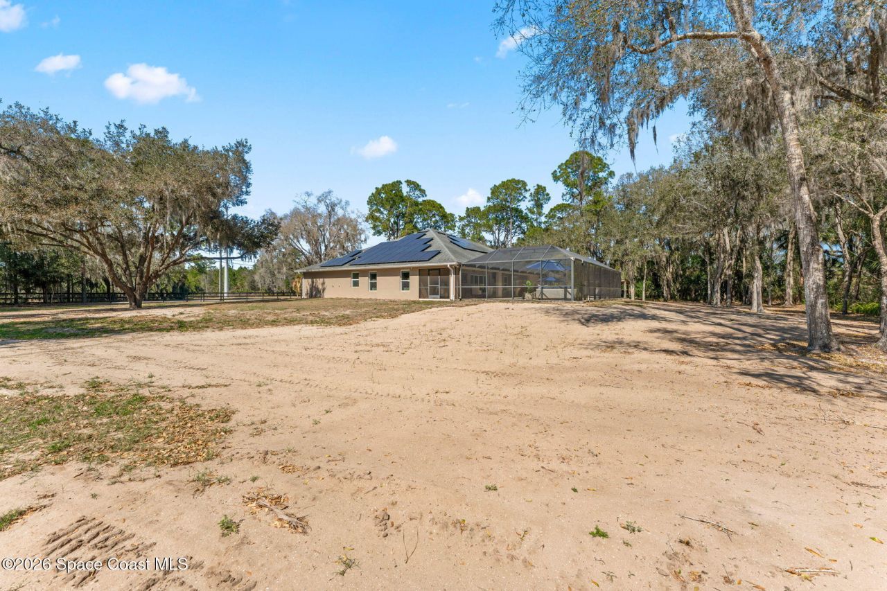 1695 Arch Road , Mims, FL 32754 Photo
