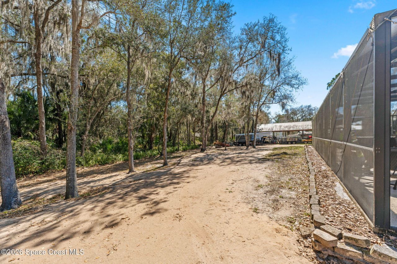 1695 Arch Road , Mims, FL 32754 Photo