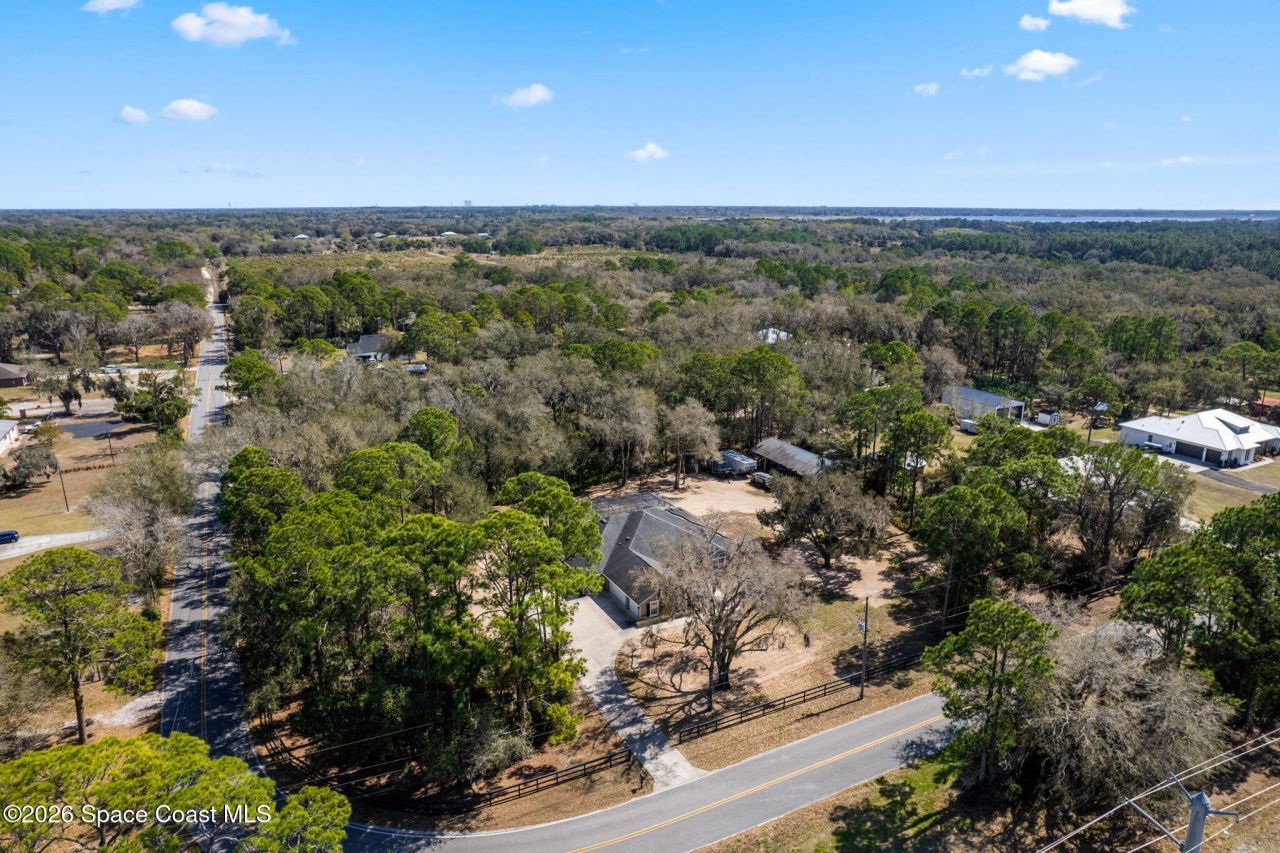 1695 Arch Road , Mims, FL 32754 Photo