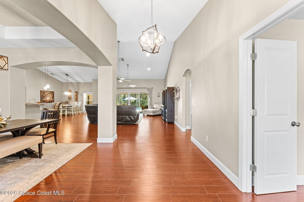 1695 Arch Road , Mims, FL 32754 Photo